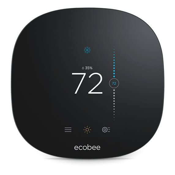Ecobee3 Lite Vs Emerson Sensi Touch Wi-fi
