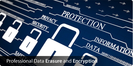 Security & Encryption