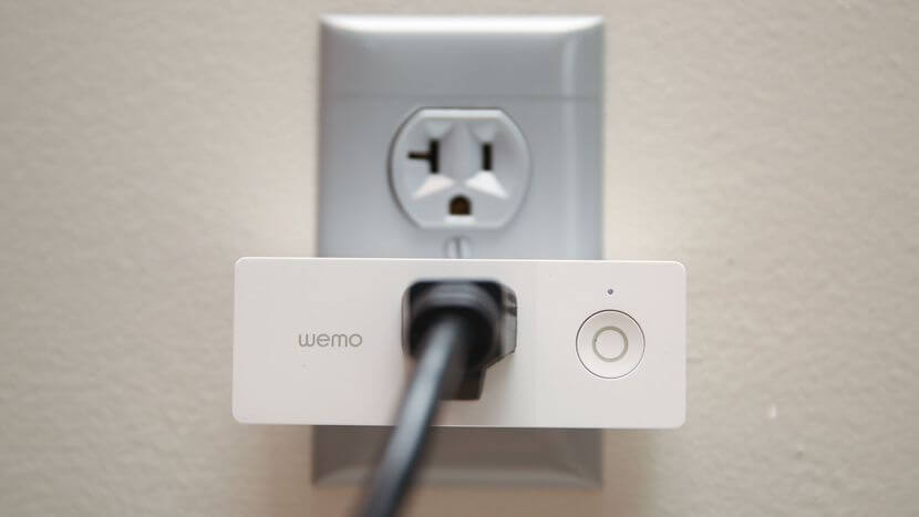Best Smart Plug in 2018