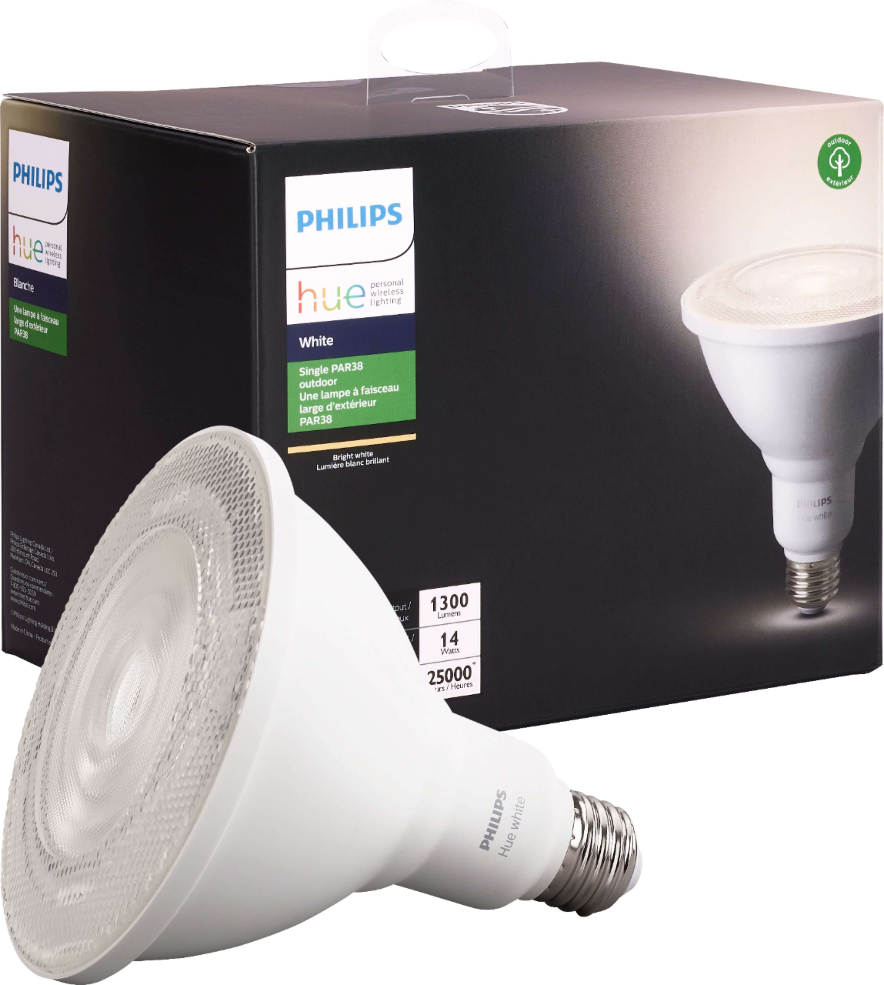 Completed Philips Hue product model list(US) - Home automation tech