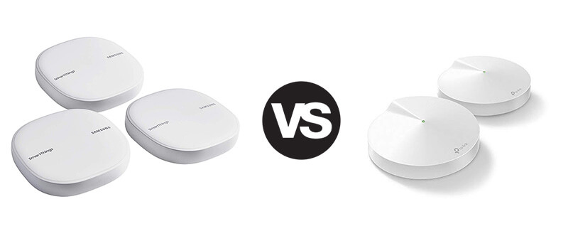 smart lock wifi vs bluetooth